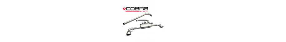 Golf MK6 Turbo-Backs Golf MK6 Turbo-Backs